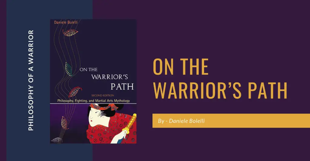Warrior Path Book recommendation