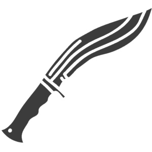 Ritual Knife Symbol
