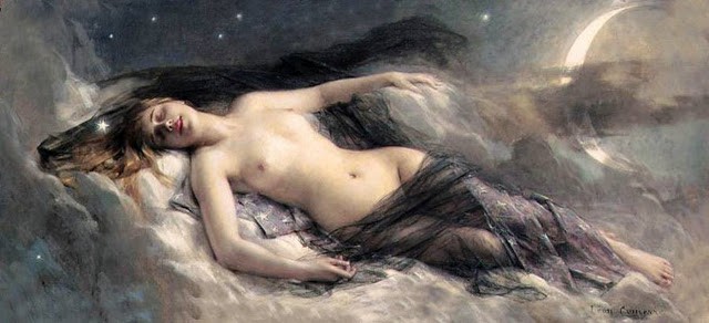 Selene goodness female